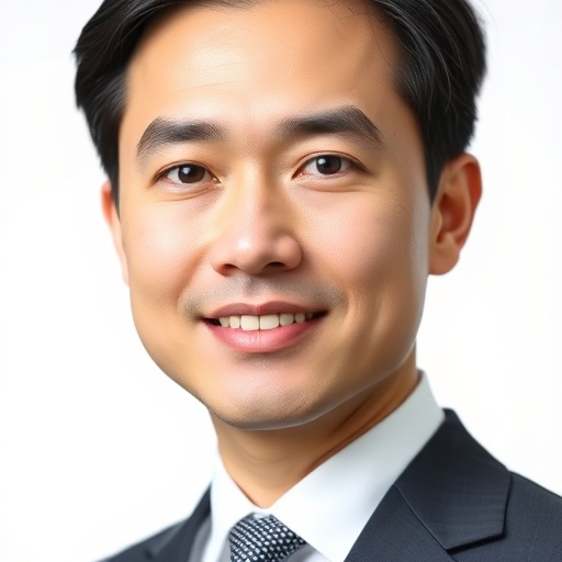 张明远 - 极视传媒30创始人兼CEO