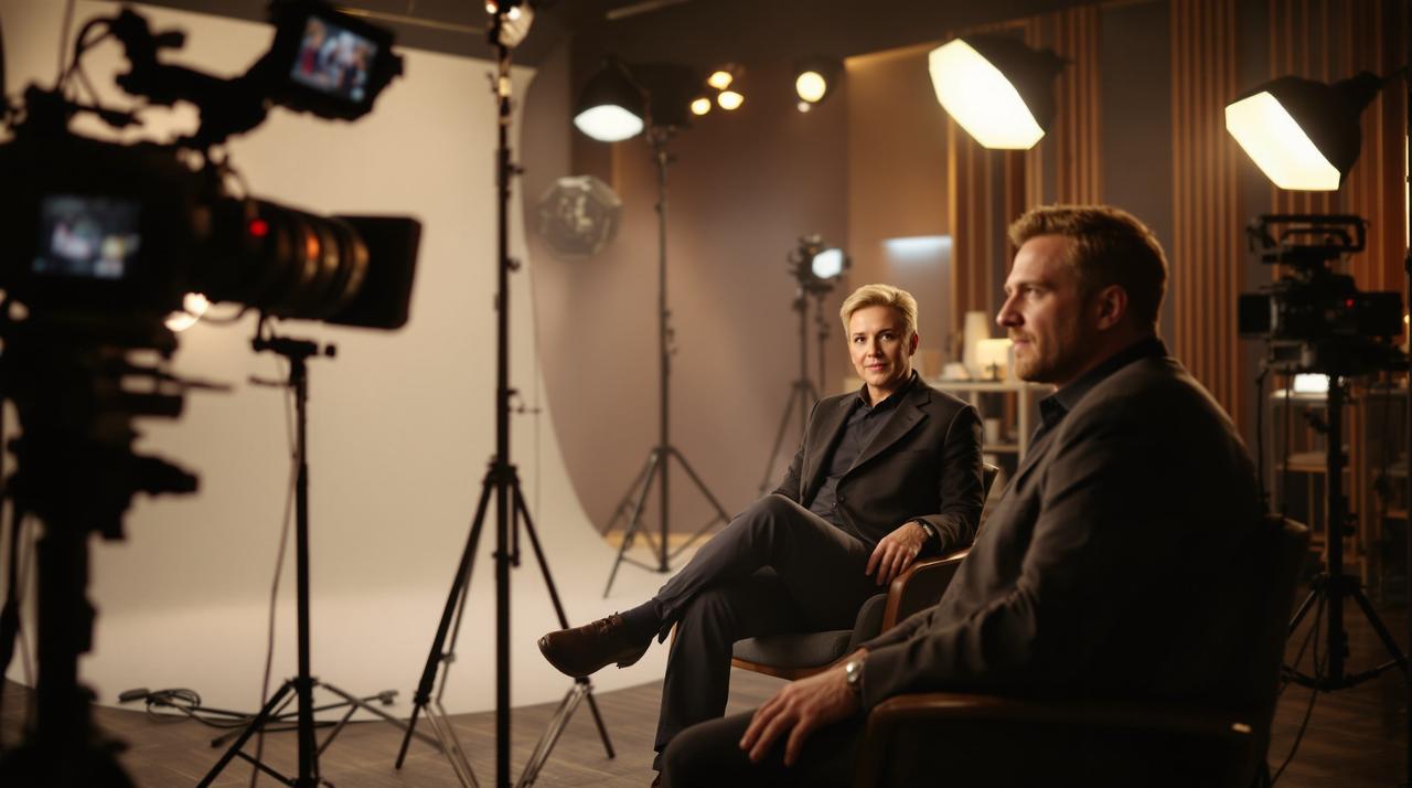 专访吴京：《流浪地球3》是我演艺生涯最重要的作品