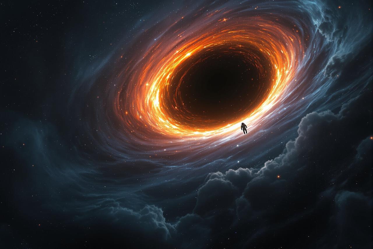 看完《星际穿越》后的深度思考：时间真的是相对的吗？ - 社区帖子配图1