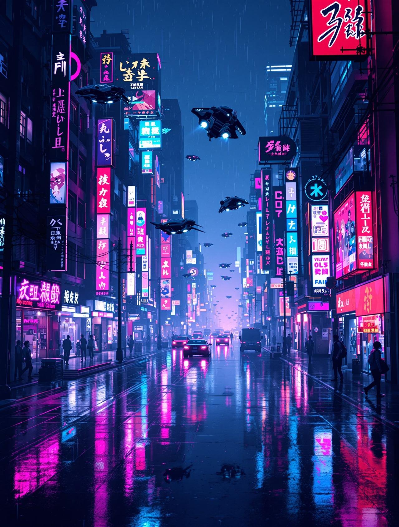 赛博朋克2077：边缘行者